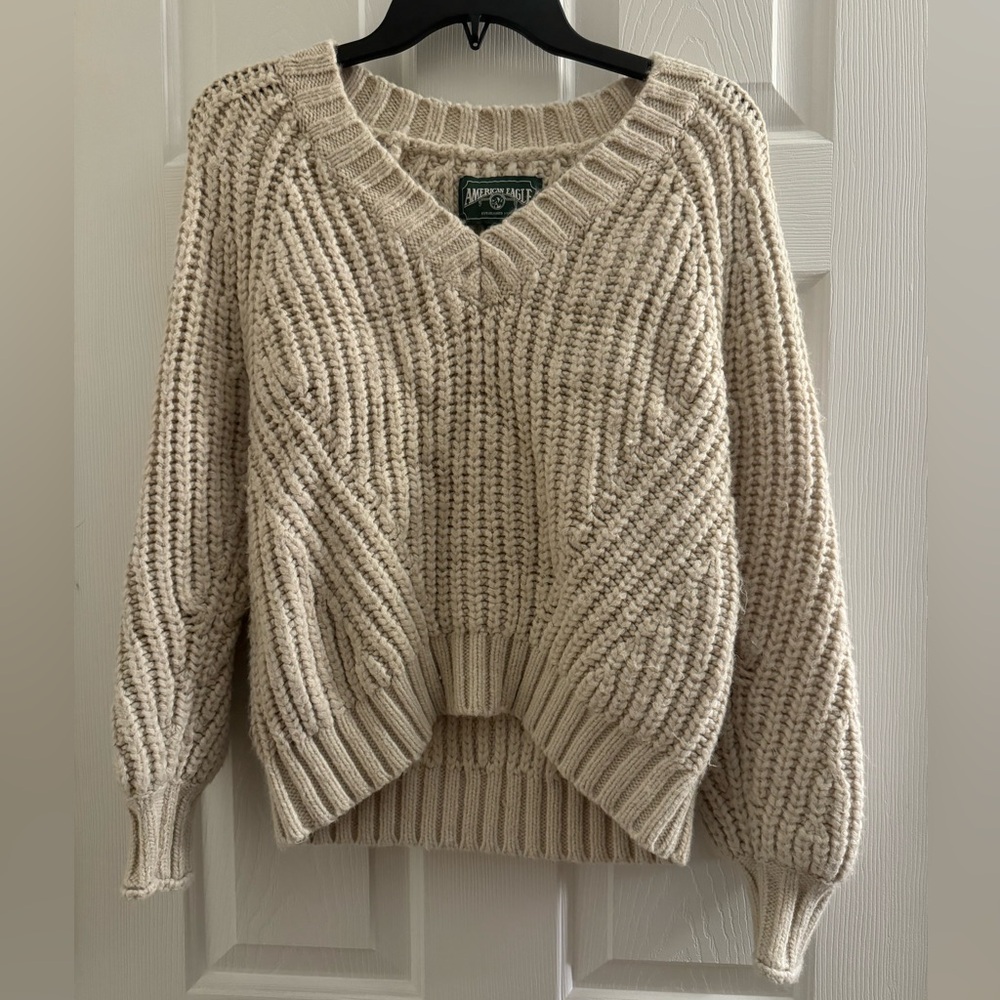 American Eagle Sweater